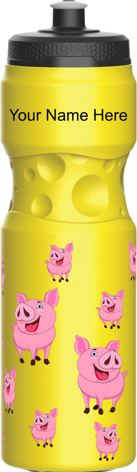 Percy Pig Water Bottles 16