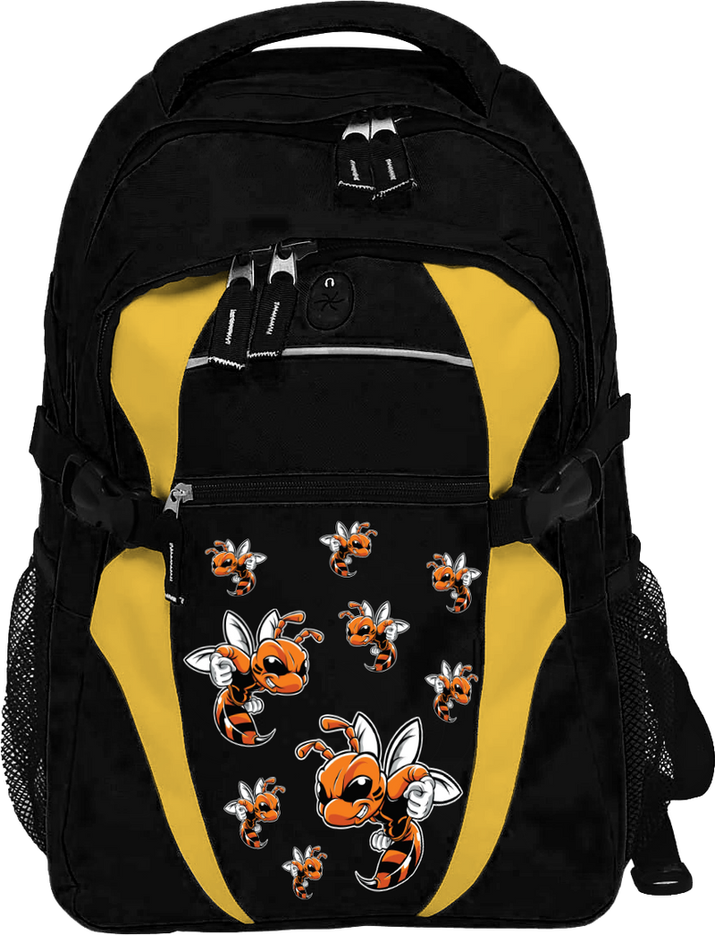 Chinchilla Wasp Zenith Backpack