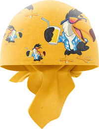 Trendy Toucan Bandannas 2