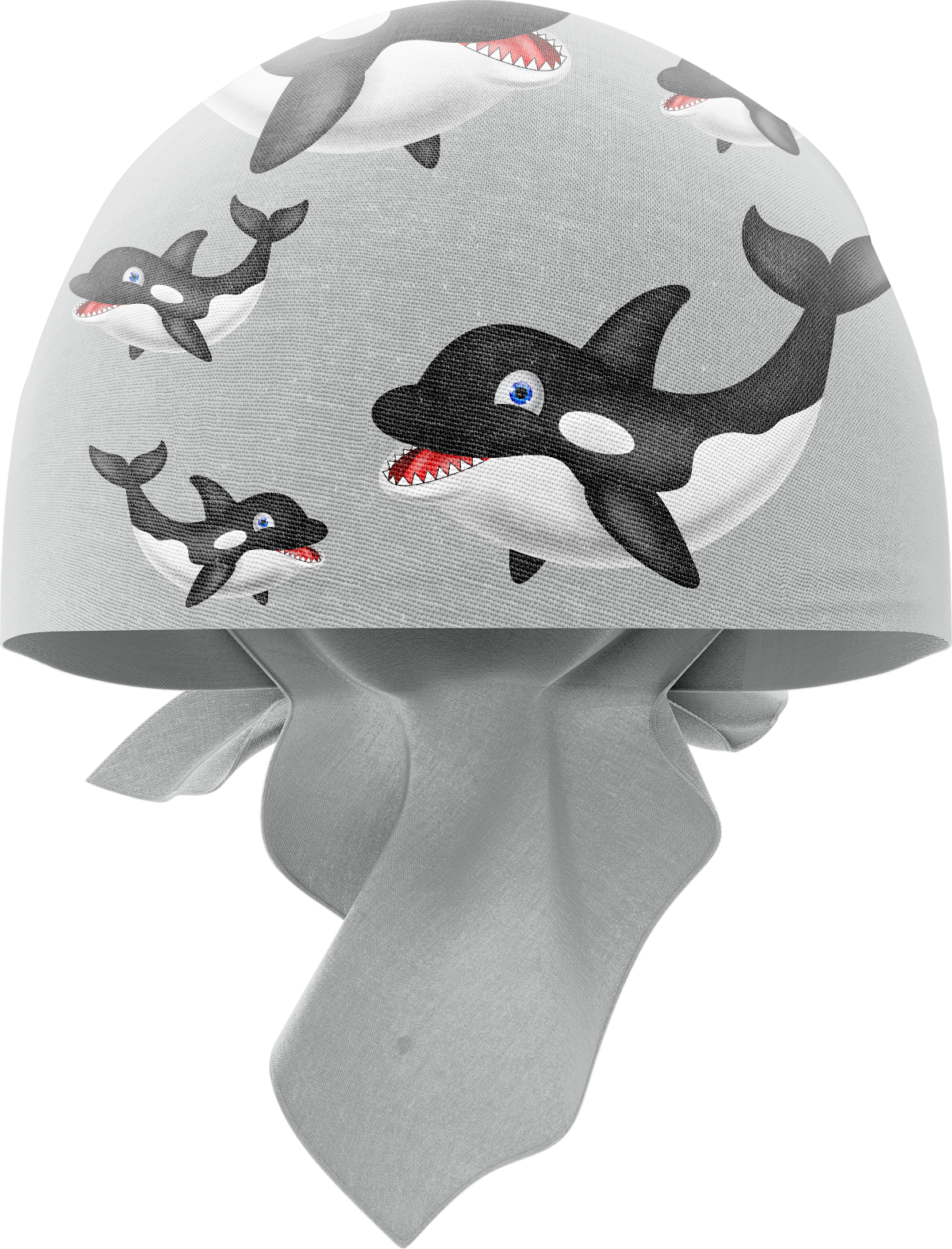 Orca Whale Bandannas