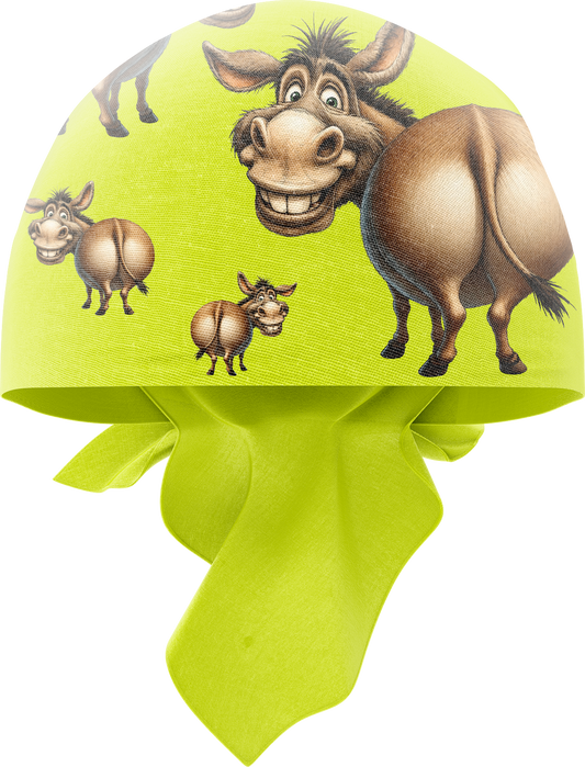 Donkey Bandannas
