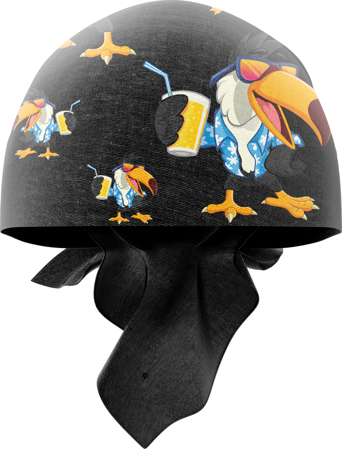 Trendy Toucan Bandannas