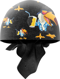 Trendy Toucan Bandannas 4