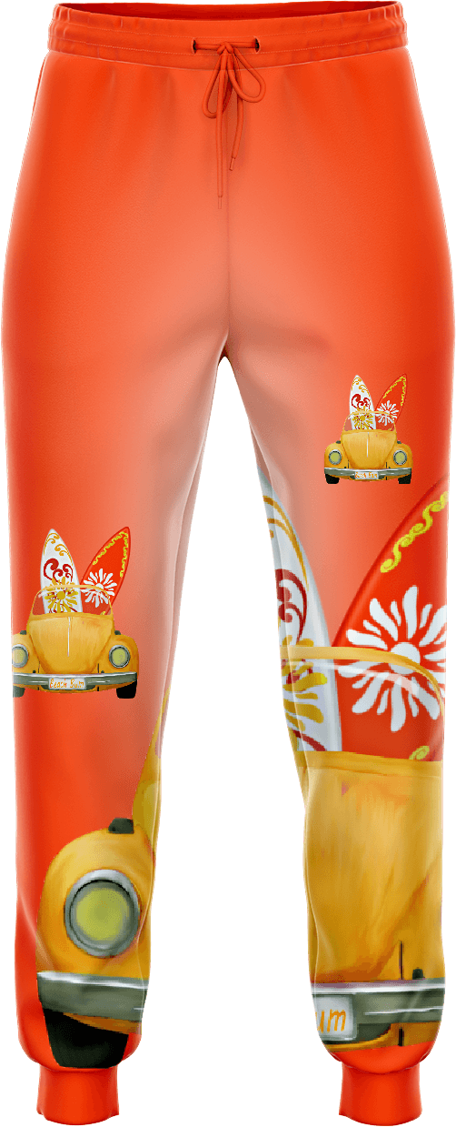 Beach Bum Tracky Dacks Clearance