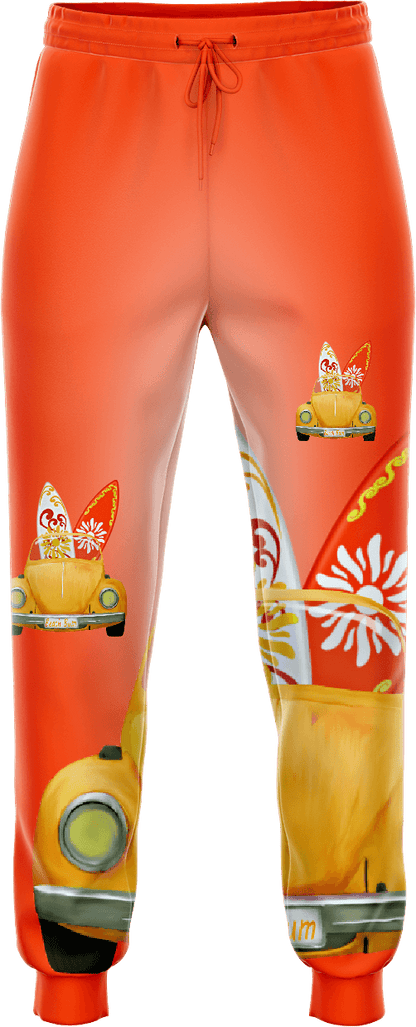 Beach Bum Tracky Dacks Clearance