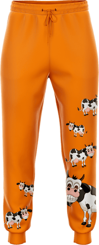 Fussy Cow Tracky Dacks Clearance 1