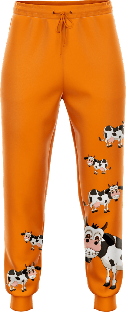 Fussy Cow Tracky Dacks - fungear.com.au