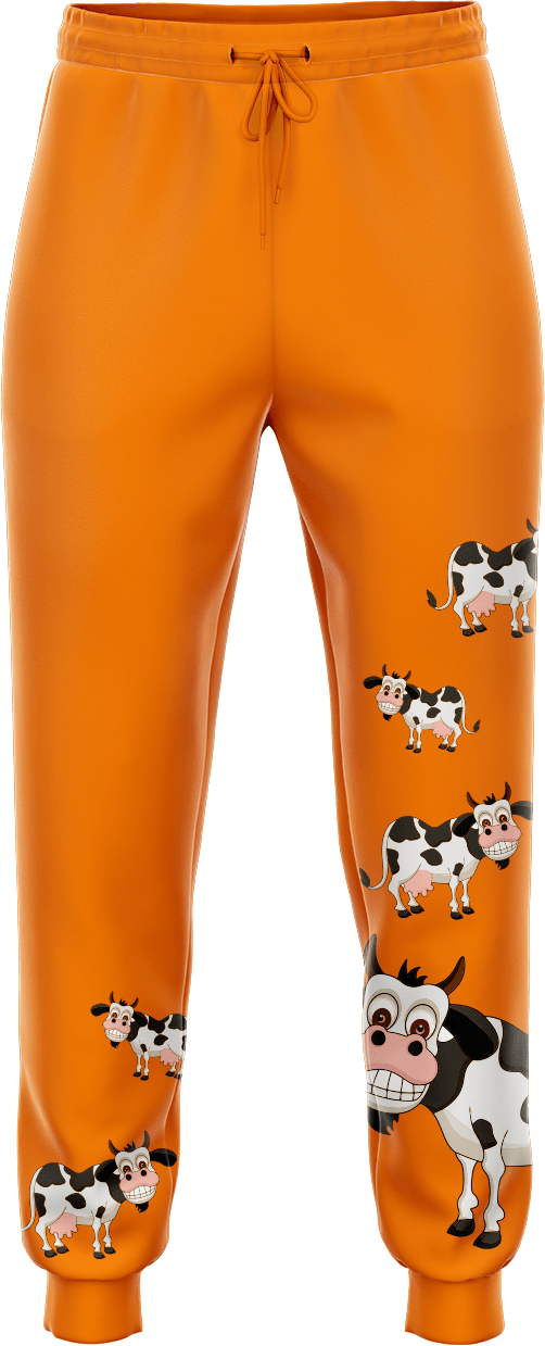 Fussy Cow Tracky Dacks Clearance