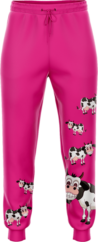 Fussy Cow Tracky Dacks Clearance