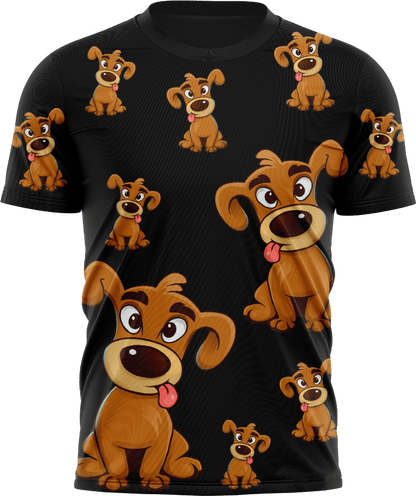 Goofy Woofy (Dog) T shirts Clearance