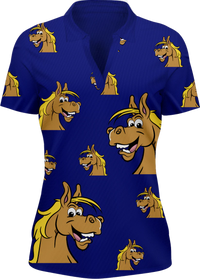 Hero Horse Women's Polo Clearance 2