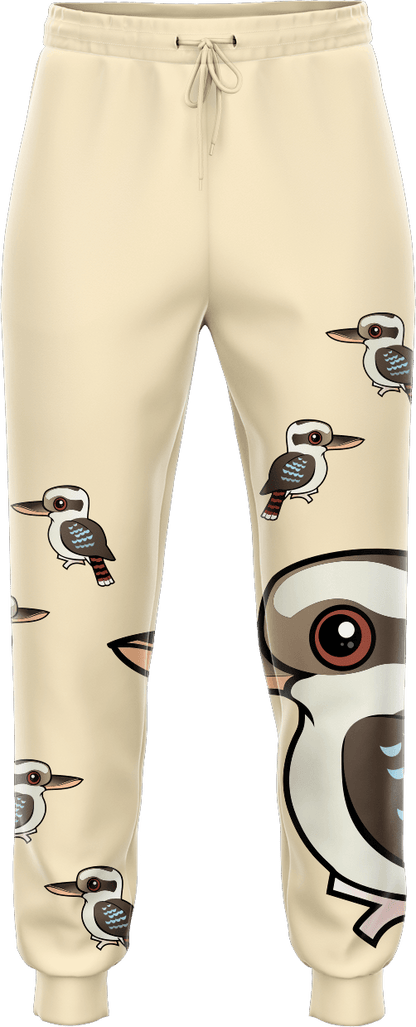 Kooky Kooka Tracky Dacks Clearance