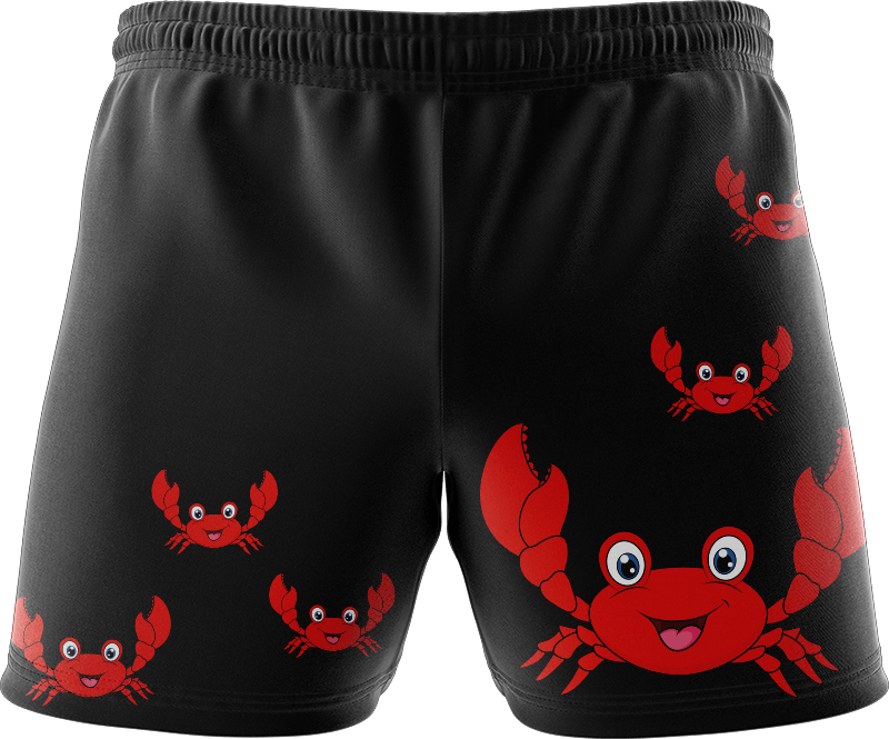 Maddy MudCrab Shorts Clearance