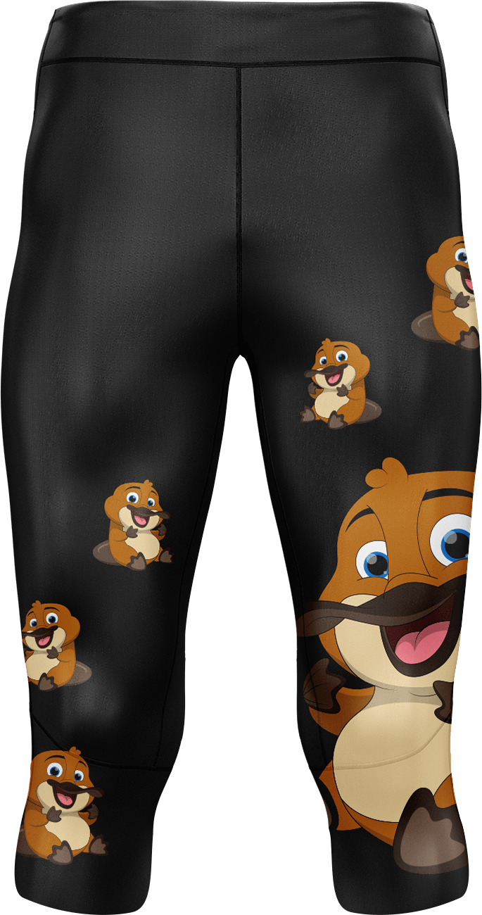 Playa Platypus tights 3/4 or full length Clearance