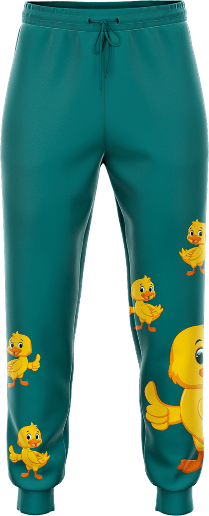 Quack Duck Tracky Dacks Clearance
