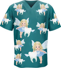 Tooth-Fairy Scrubs 2