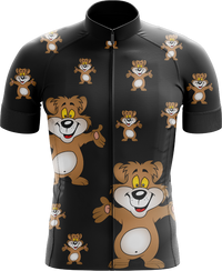 Billy Bear Cycling Jerseys 5
