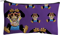 Cheeky Monkey Jumbo Pencil Case 1