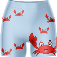 Maddy MudCrab Chamois Bike Shorts 3