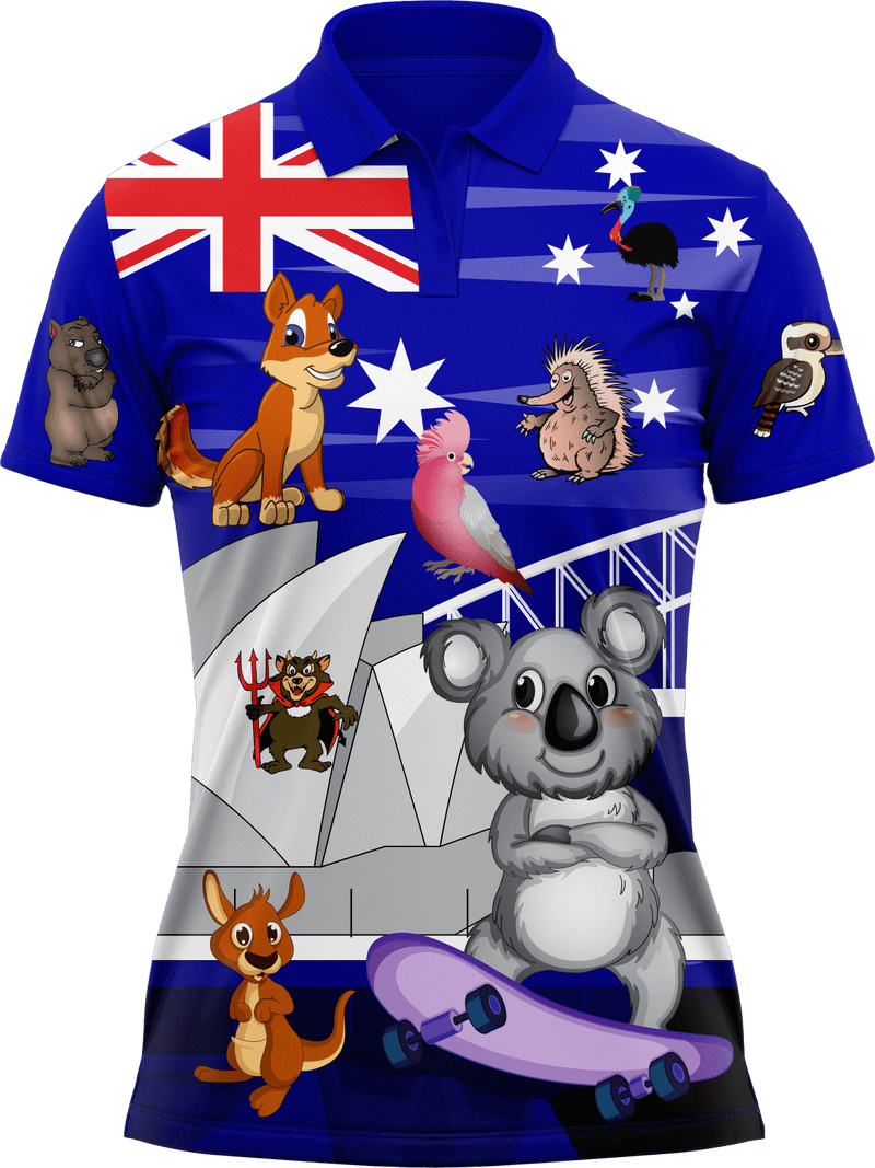 Australia