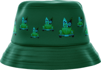 Beach Bum Bucket Hat 2
