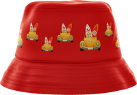 Beach Bum Bucket Hat 4