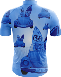 Beach Bum Cycling Jerseys 6