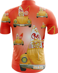 Beach Bum Cycling Jerseys 7