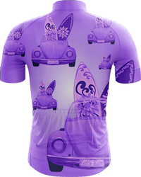 Beach Bum Cycling Jerseys 8