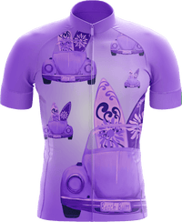 Beach Bum Cycling Jerseys 4