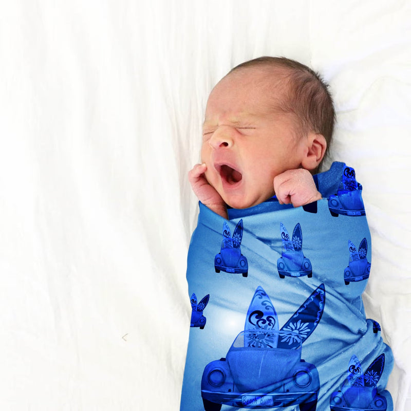 Beach Bum Fungear's Baby Wrap