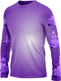 Beach Bum Rash Shirt Long Sleeve 6