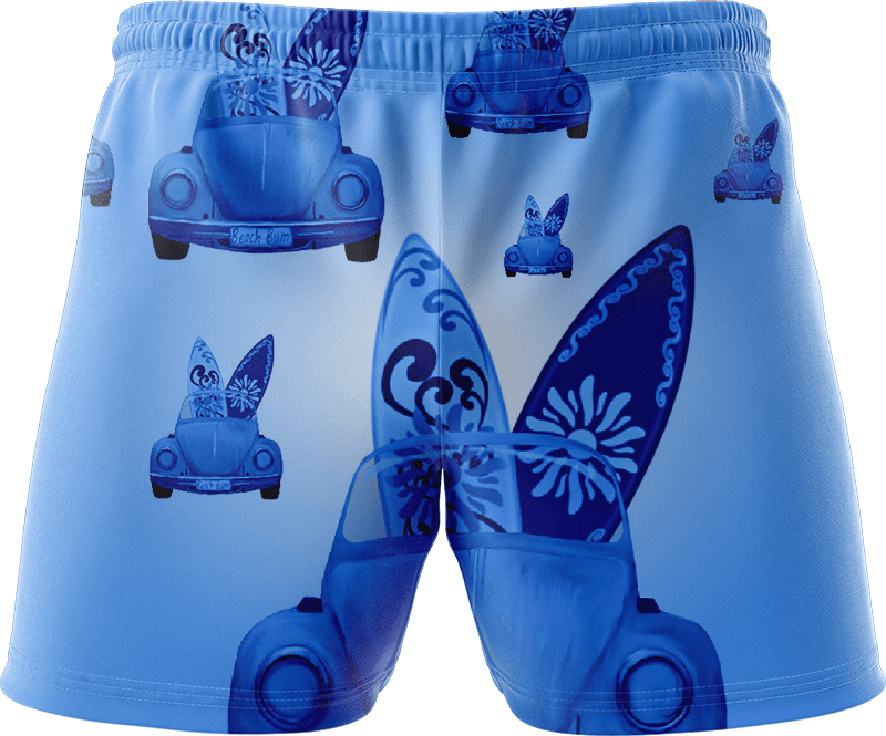 Beach Bum Shorts
