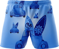 Beach Bum Shorts 3