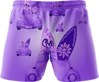 Beach Bum Shorts 2