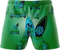 Beach Bum Shorts 4