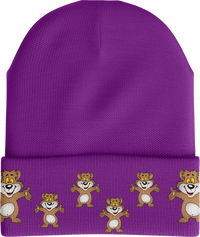 Billy Bear Beanie 4