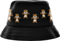 Billy Bear Bucket Hat 4