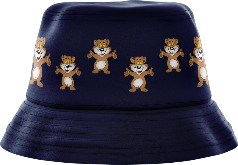 Billy Bear Bucket Hat