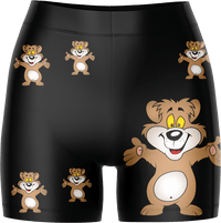 Billy Bear Chamois Bike Shorts 4