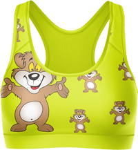 Billy Bear Crop Top 3
