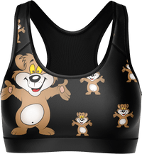 Billy Bear Crop Top 4