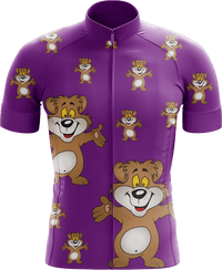 Billy Bear Cycling Jerseys 1