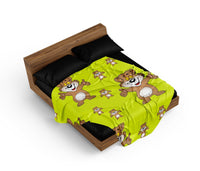 Billy Bear Doona Cover 4