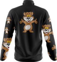 Billy Bear Full Zip Track Jacket 8