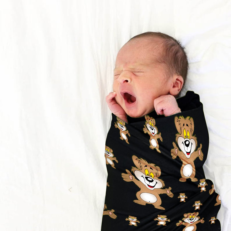 Billy Bear Fungear's Baby Wrap