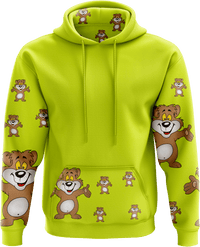 Billy Bear Hoodies 7