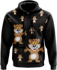Billy Bear Hoodies 4