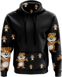 Billy Bear Hoodies 8