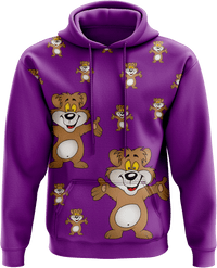 Billy Bear Hoodies 3
